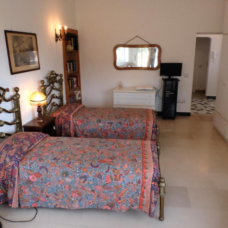 Villa Ariosa - Villa - 21