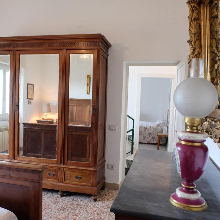Villa Ariosa - Villa - 19