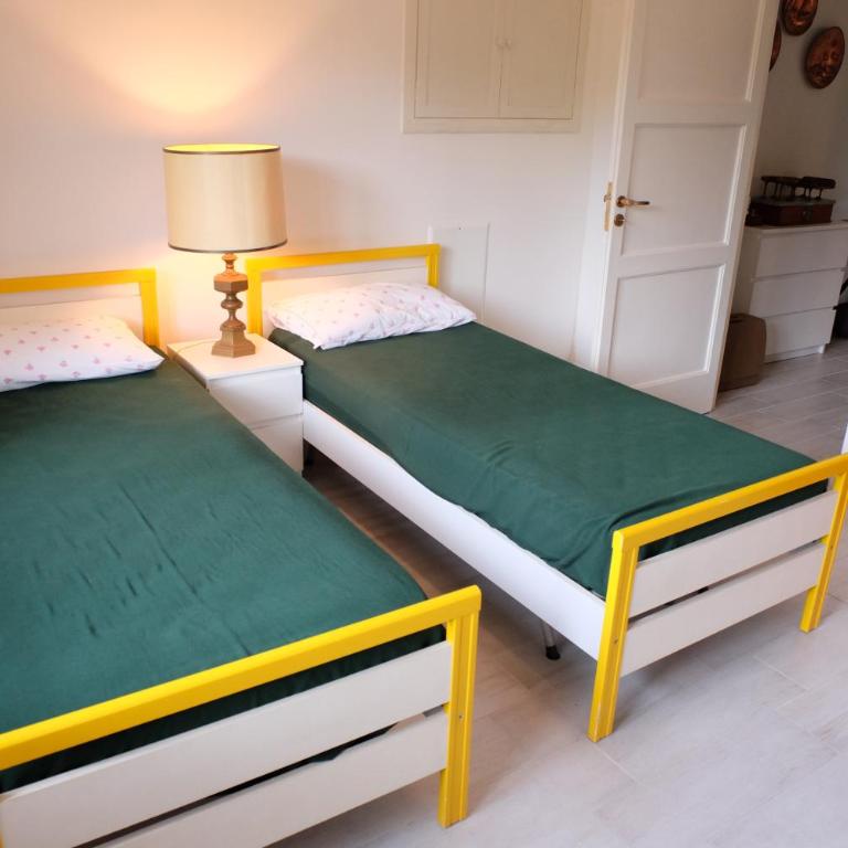 Villa Ariosa - Villa - 23