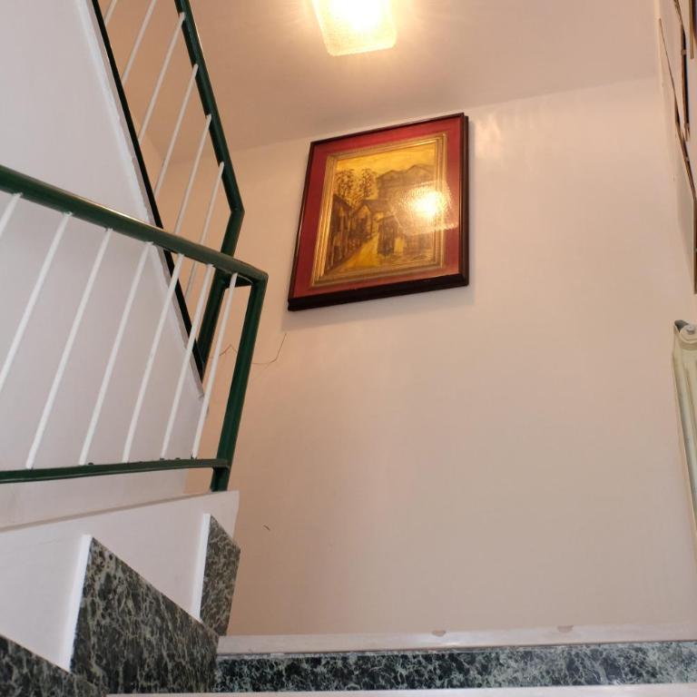 Villa Ariosa - Villa - 15