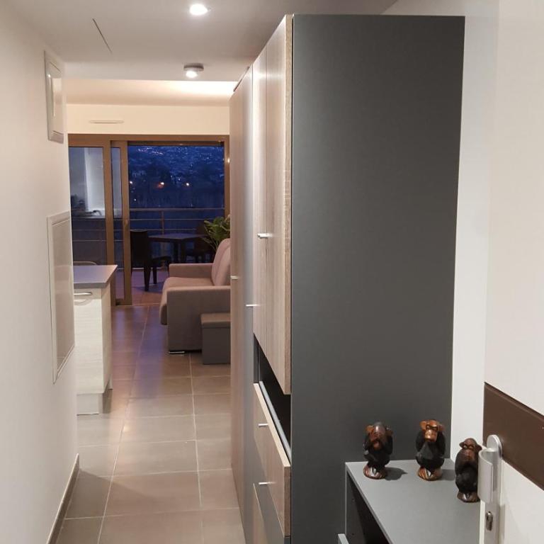 Studio ZenAzur - Appartement - 6