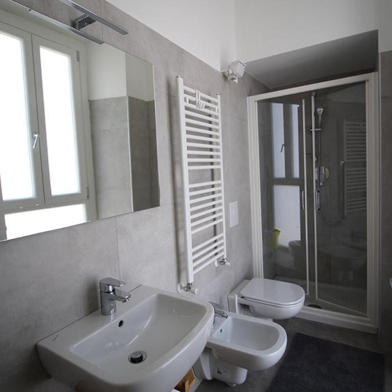 Piazza Trento 11 - Standard Apartment - 6