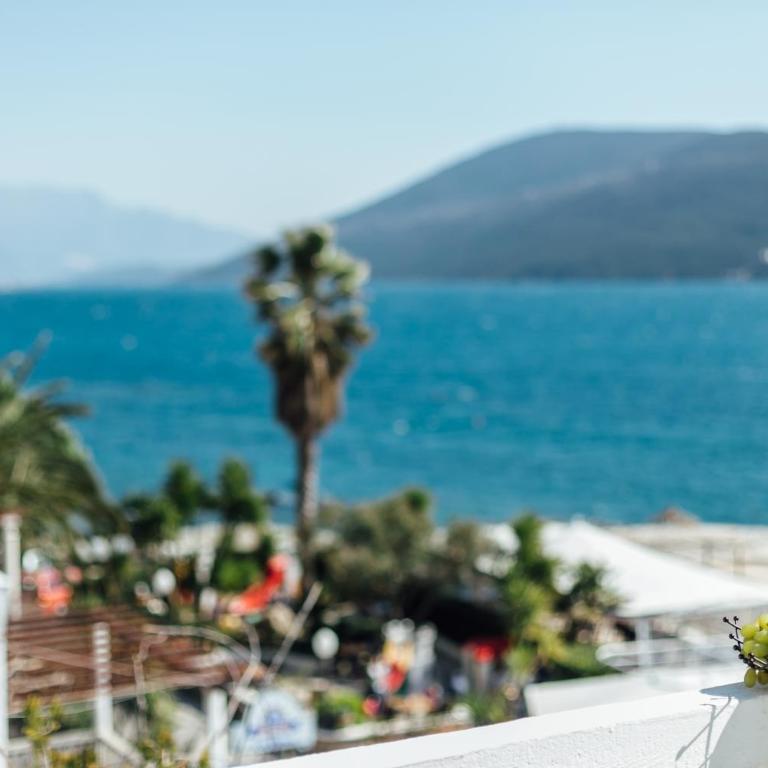 Galija - Apartment with Sea View - 3