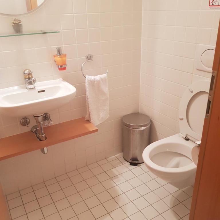 Swiss Dewa - Budget Doppelzimmer - 5