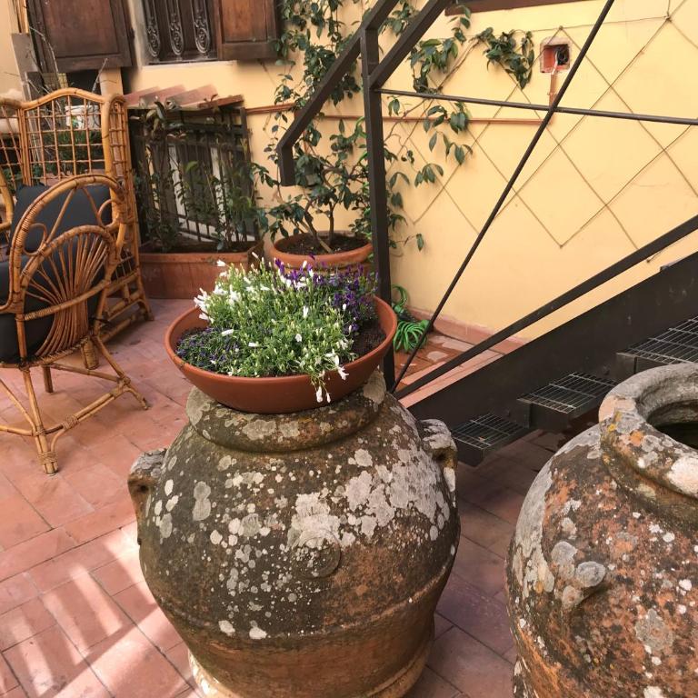 The Terrace in Santa Croce - Appartamento con Terrazza - 39