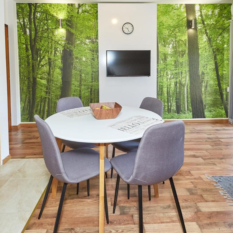 ŽUPAN apartmani - Apartman sa Balkonom - 6