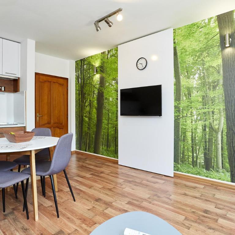 ŽUPAN apartmani - Apartman sa Balkonom - 7
