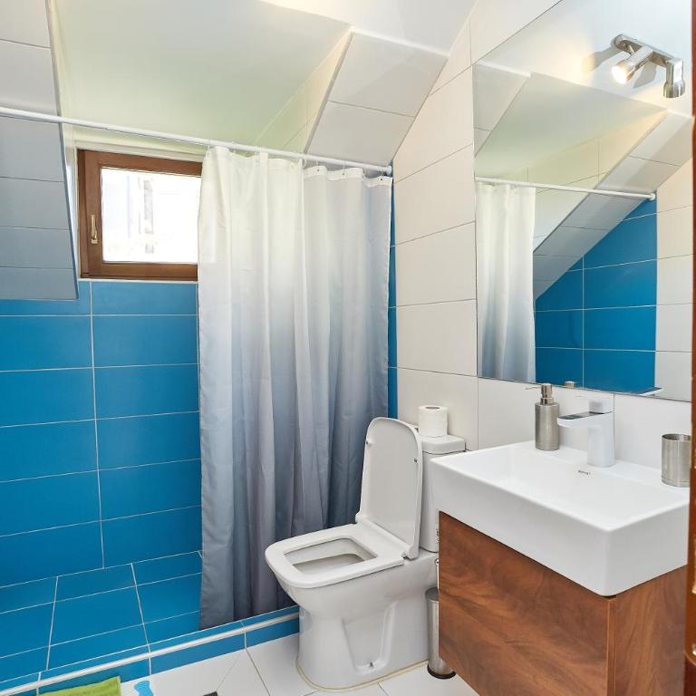 ŽUPAN apartmani - Apartman sa Balkonom - 9