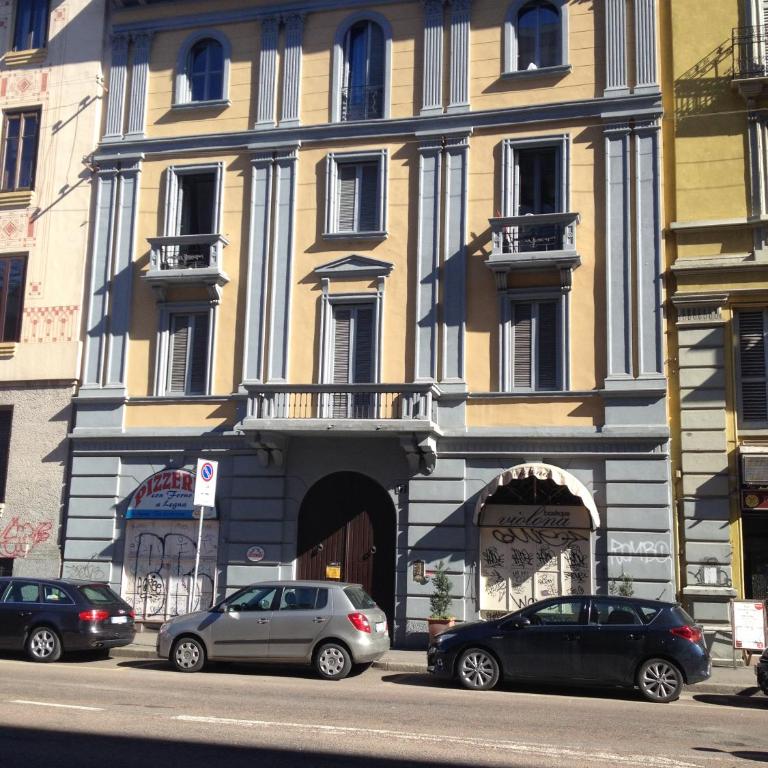 Olona Place - Loft - 6