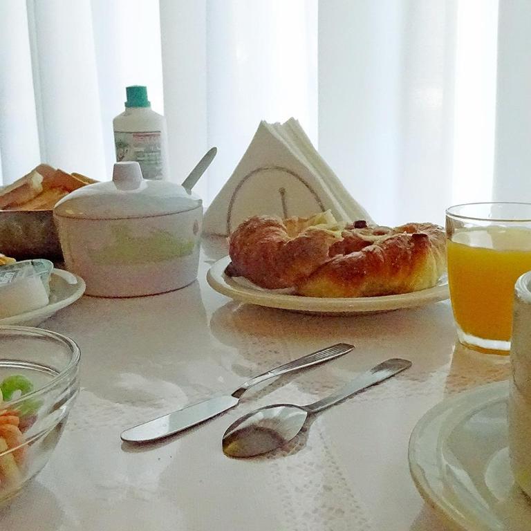 Costa Azul Hotel - Habitación Doble - 4