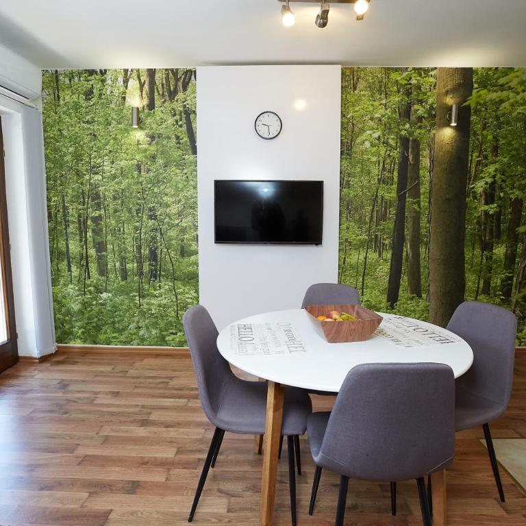 ŽUPAN apartmani - Apartman sa Balkonom - 2