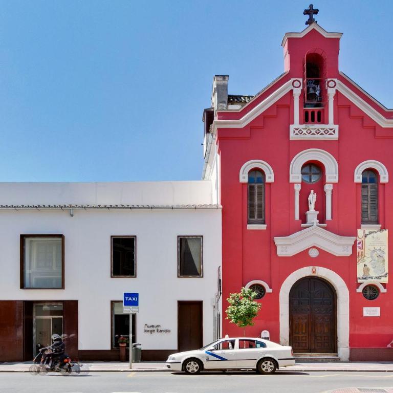 Del Parque Flats - Ollerias Duplex - Apartamento - 26