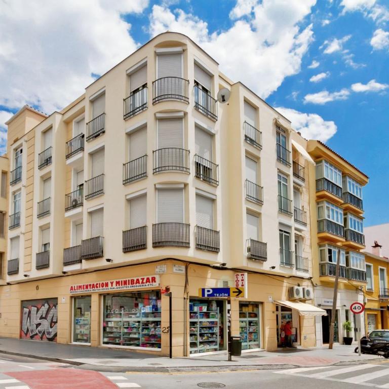 Del Parque Flats - Ollerias Duplex - Apartamento - 21