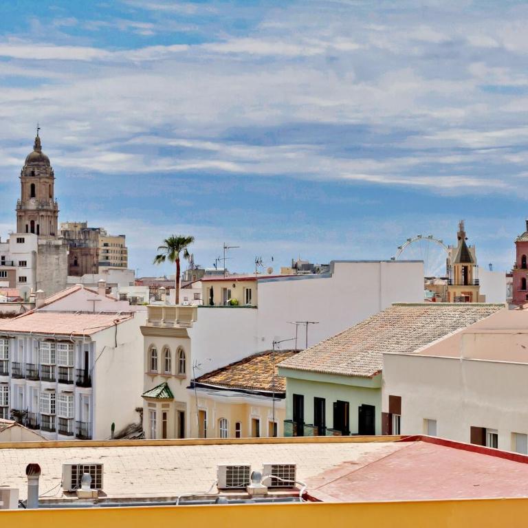 Del Parque Flats - Ollerias Duplex - Apartamento - 20