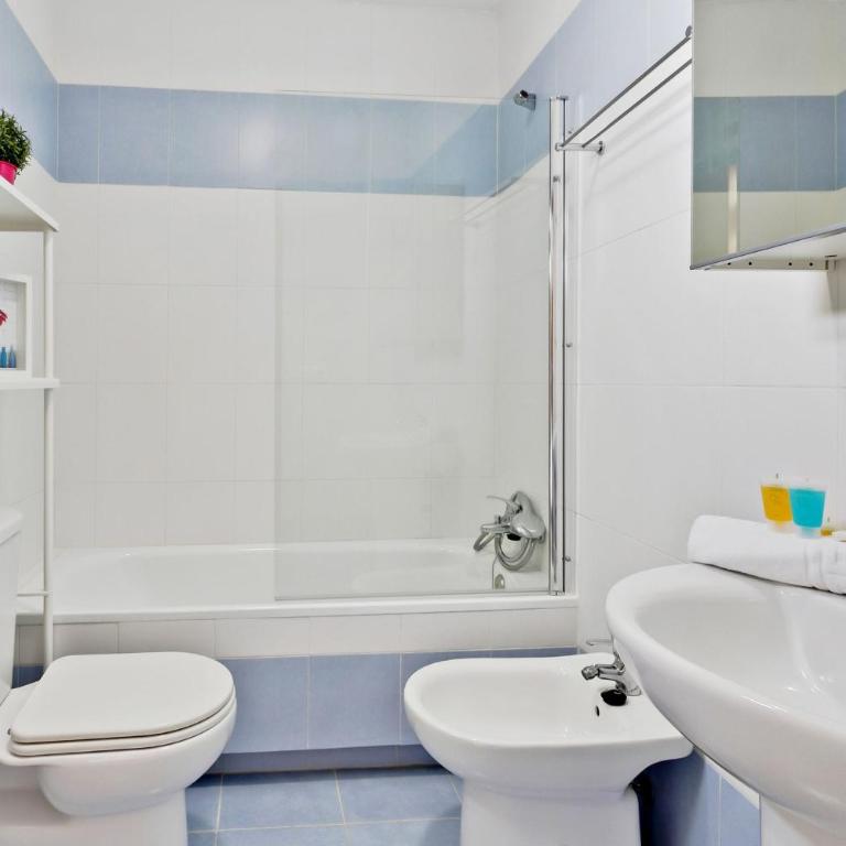 Del Parque Flats - Ollerias Duplex - Apartamento - 10