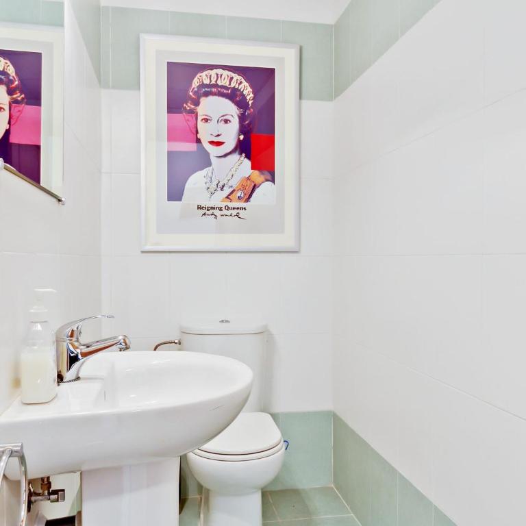 Del Parque Flats - Ollerias Duplex - Apartamento - 19