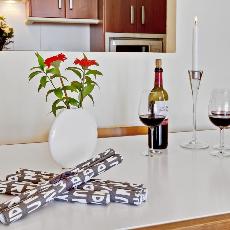 Del Parque Flats - Ollerias Duplex - Apartamento - 5