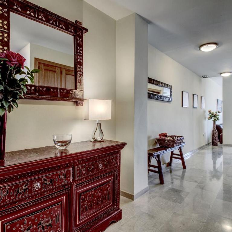Del Parque Flats - Ollerias Duplex - Apartamento - 17
