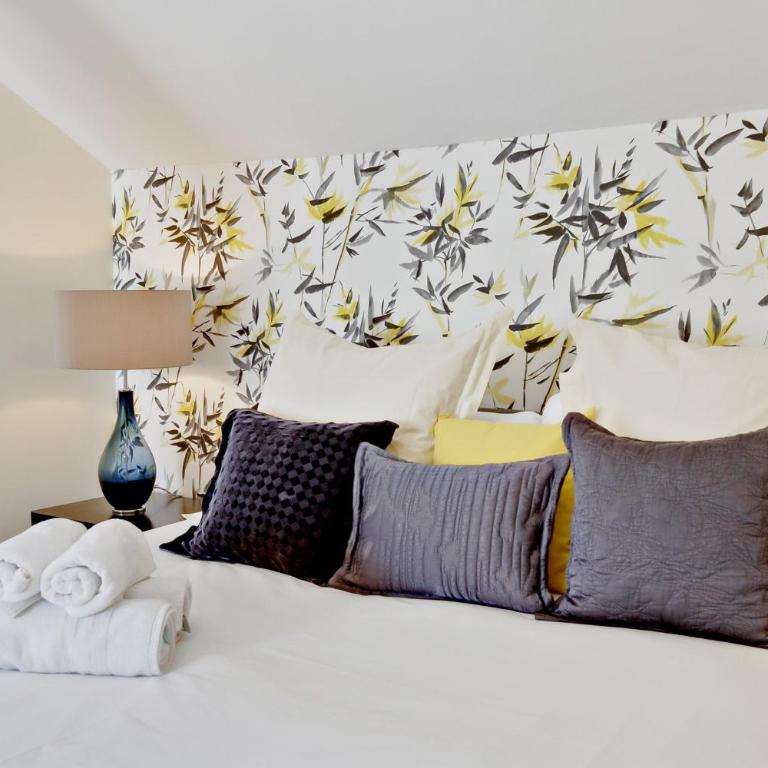 Del Parque Flats - Ollerias Duplex - Apartamento - 13