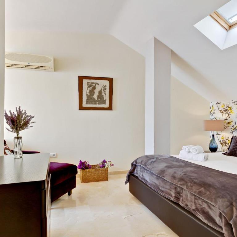 Del Parque Flats - Ollerias Duplex - Apartamento - 12