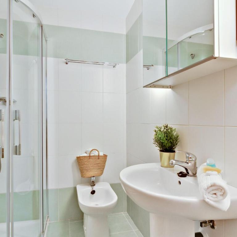Del Parque Flats - Ollerias Duplex - Apartamento - 15