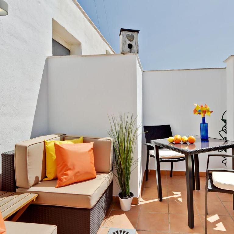 Del Parque Flats - Ollerias Duplex - Apartamento - 1