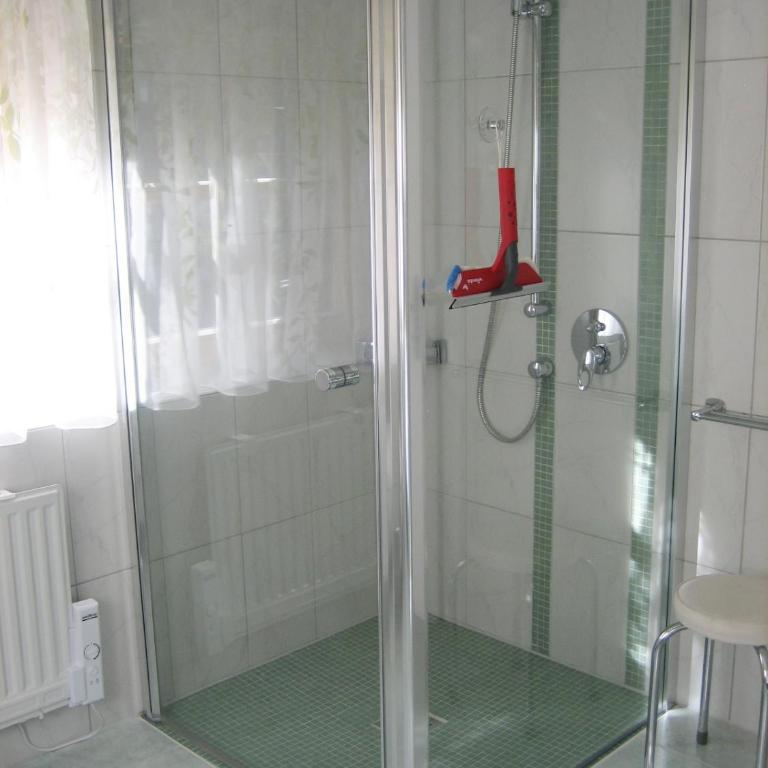 Ferienhaus Ebnerle - Apartment mit 2 Schlafzimmern - 14