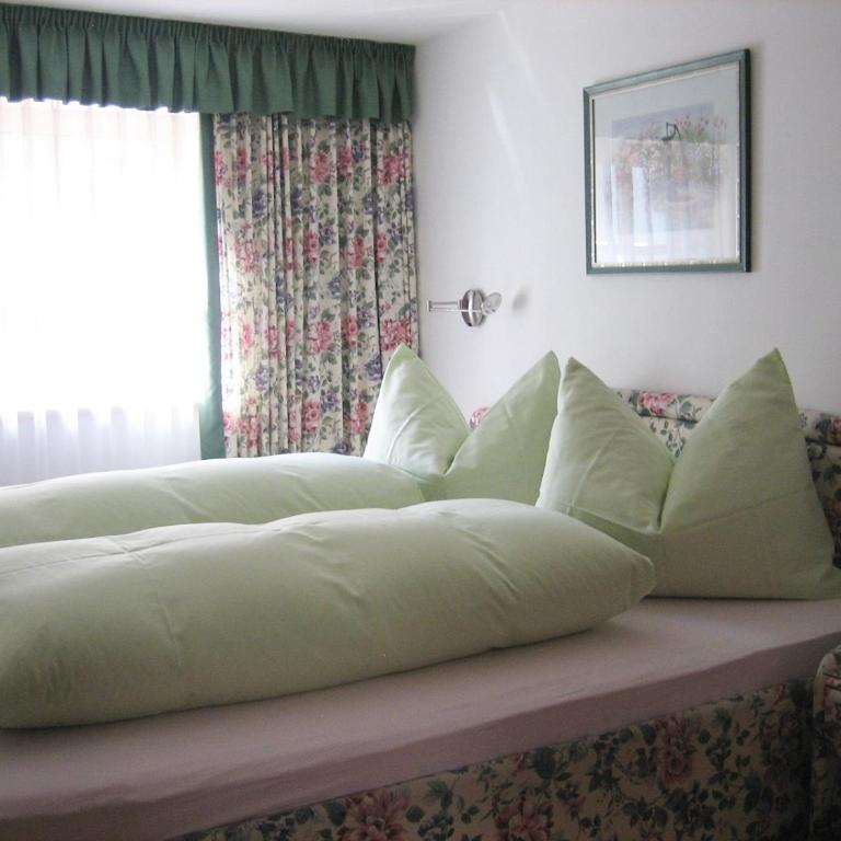 Ferienhaus Ebnerle - Apartment mit 2 Schlafzimmern - 12