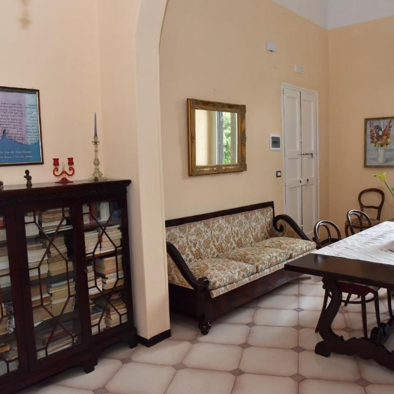 Rosaria Suite & Rooms - Standard Apartment - 6
