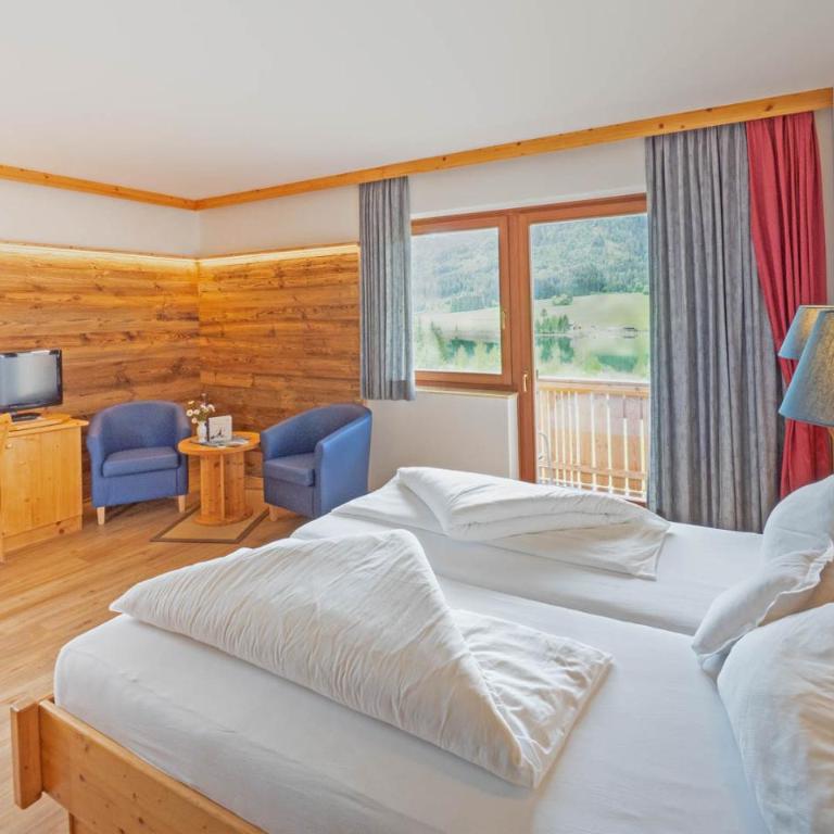 Wiesenhof, Hotel direkt am See - Doppelzimmer - 4