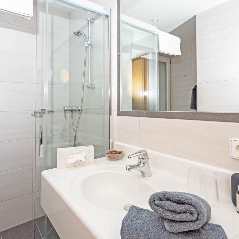 Wiesenhof, Hotel direkt am See - Doppelzimmer - 5