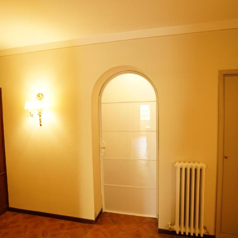La Terrazza di via Elisa - Suite Familiare - 11