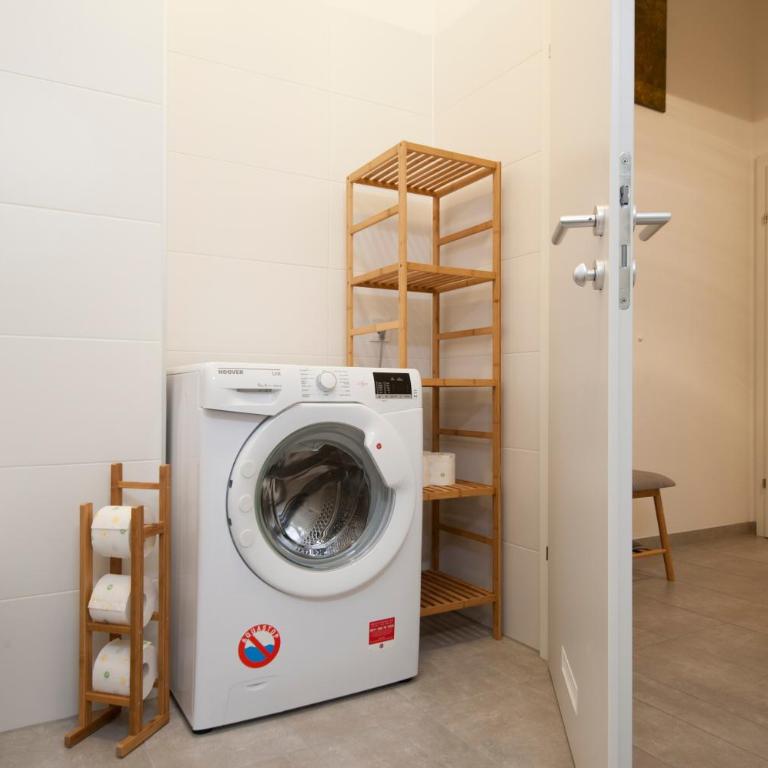 City-Apartment Lendviertel - PRIVATE PARKING GARAGE - Apartment mit Balkon - 10