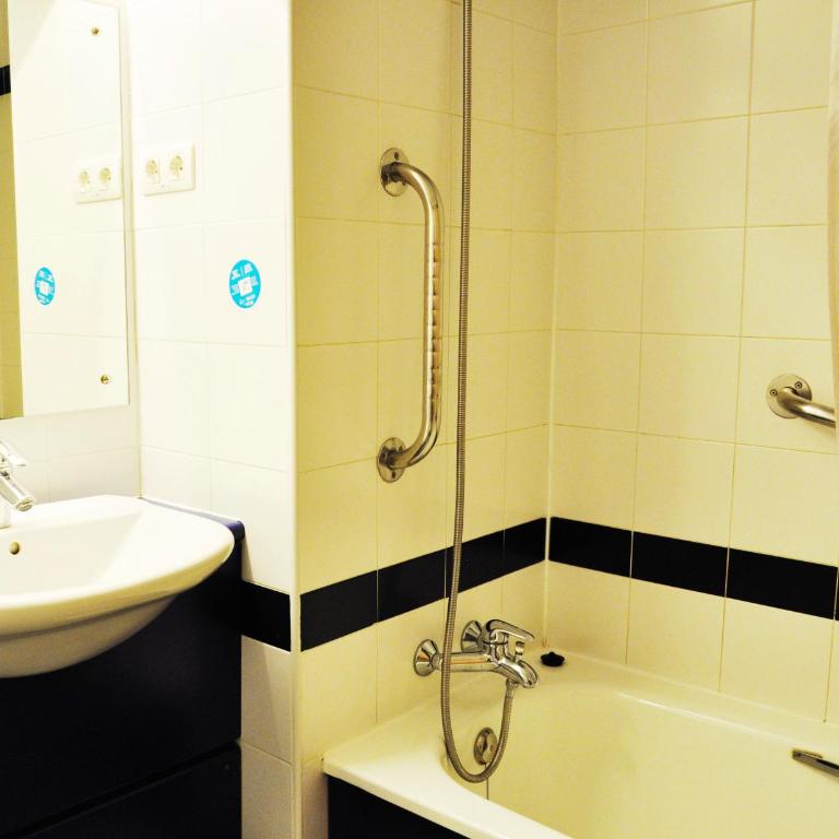 Travelodge Torrelaguna - Double Room - 2