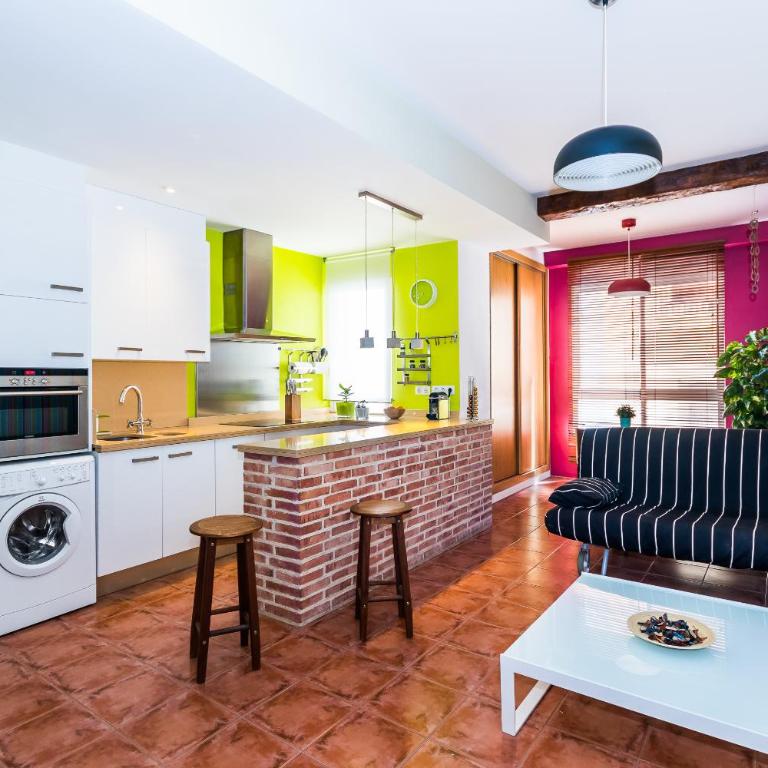 Fun&Happy VLC Center - Apartment - 3