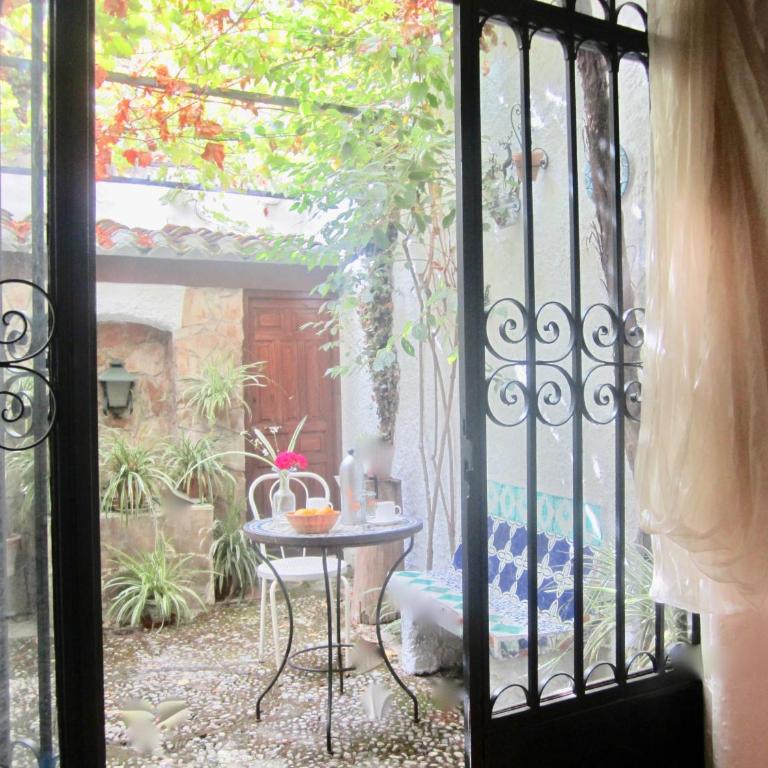 Patio Granada - Studio - 47