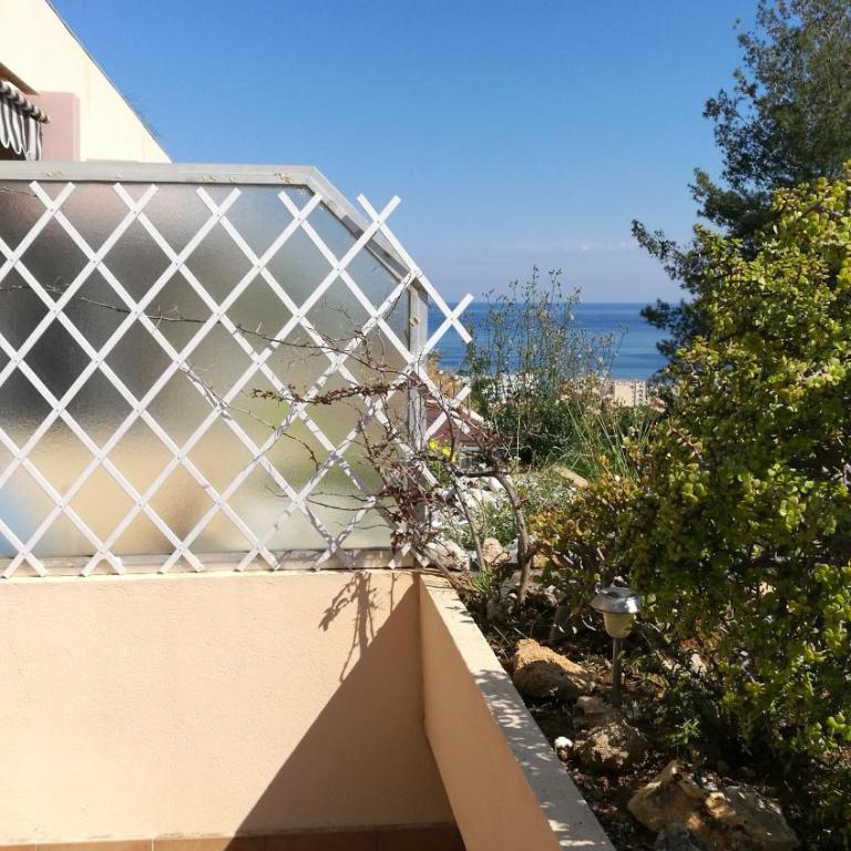 Résidence Ciel de Fabron - Appartement - 11
