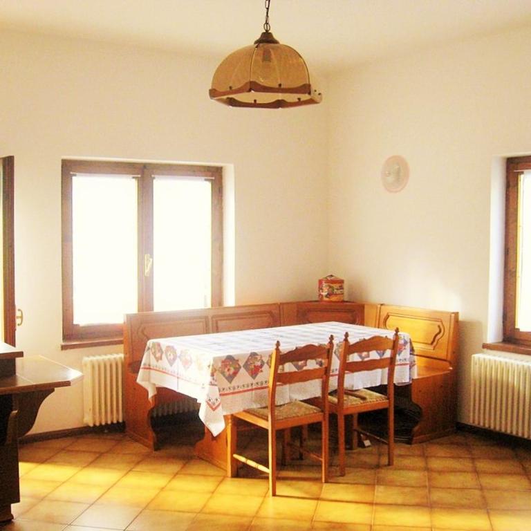 Alla casa del cedro - Apartment mit Blick auf die Berge - 6