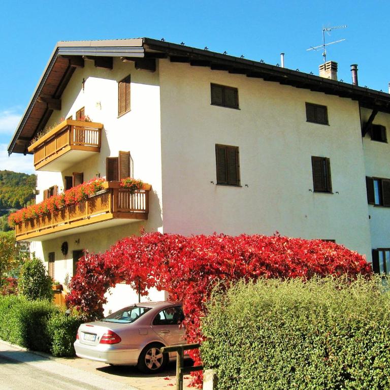 Alla casa del cedro - Apartment mit Blick auf die Berge - 1