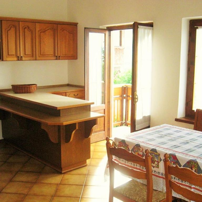 Alla casa del cedro - Apartment mit Blick auf die Berge - 9