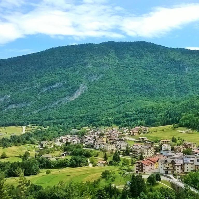 Alla casa del cedro - Apartment mit Blick auf die Berge - 23