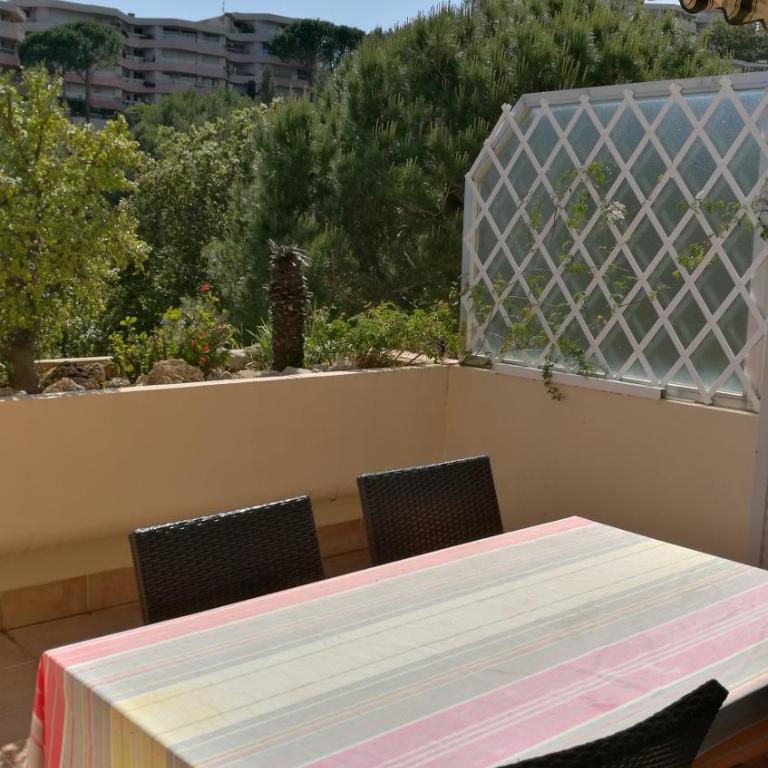 Résidence Ciel de Fabron - Appartement - 12