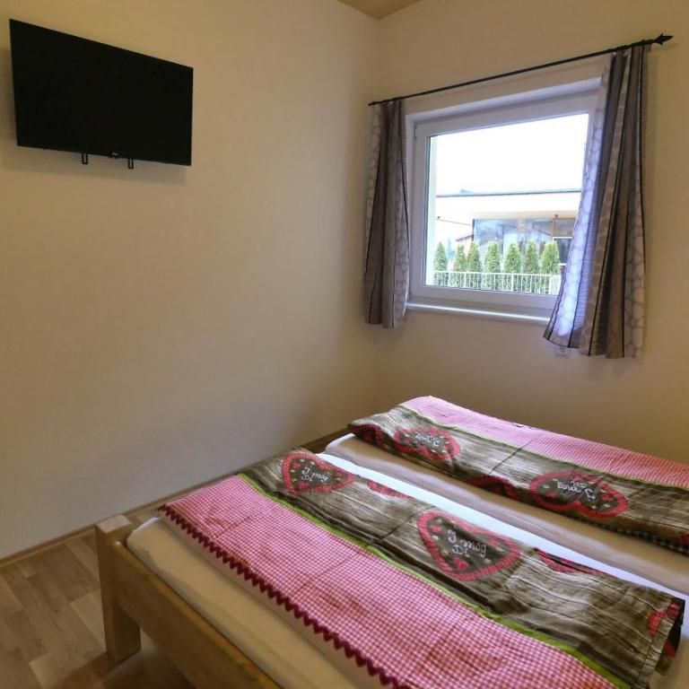 Apartment Lanser - Apartment mit Blick auf die Berge - 7