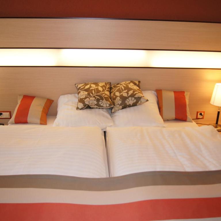 Hotel Lacotel - Habitación Doble - 1