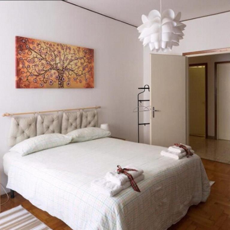 Guest House Cuore del Friuli - Camera Tripla con Bagno Privato Esterno - 2