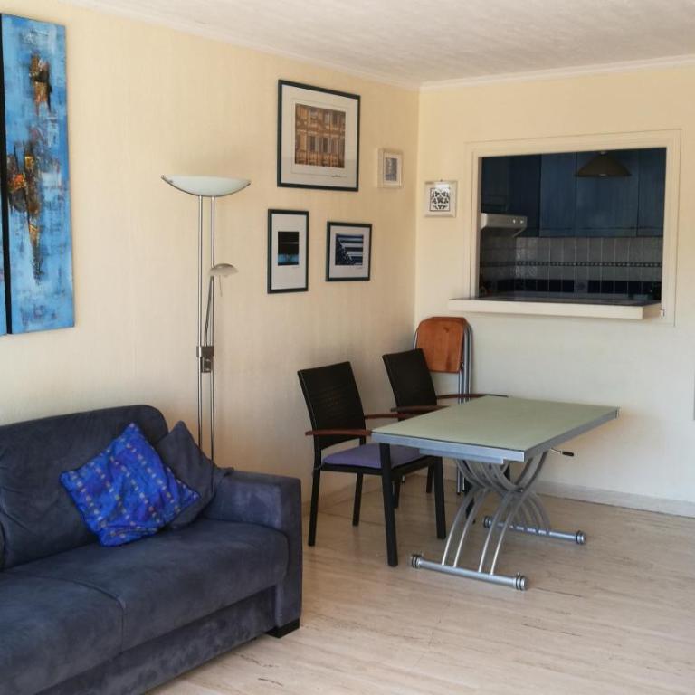 Résidence Ciel de Fabron - Appartement - 13