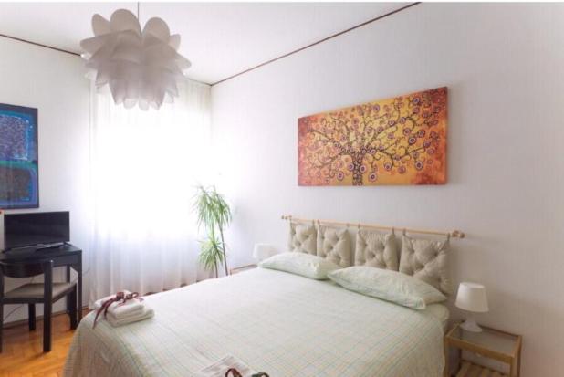 Guest House Cuore del Friuli - Camera Tripla con Bagno Privato Esterno - 1