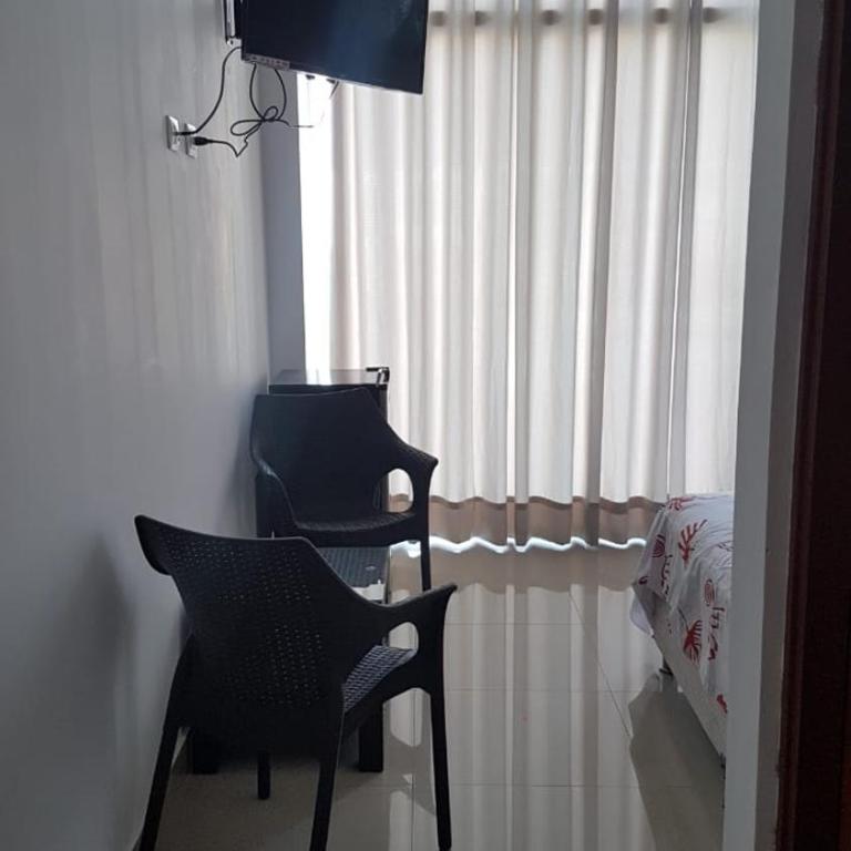 Los Cuchimilcos Chancay - Deluxe Quadruple Room - 22