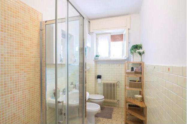 Guest House Cuore del Friuli - Camera Tripla con Bagno Privato Esterno - 3