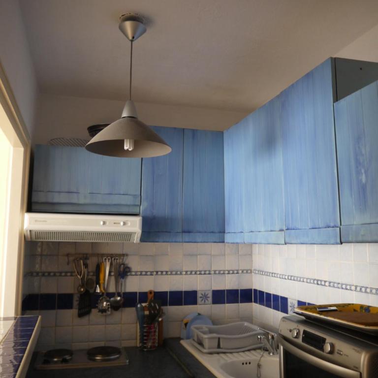 Résidence Ciel de Fabron - Appartement - 16